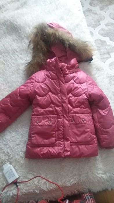 Продам зимний комбинезон