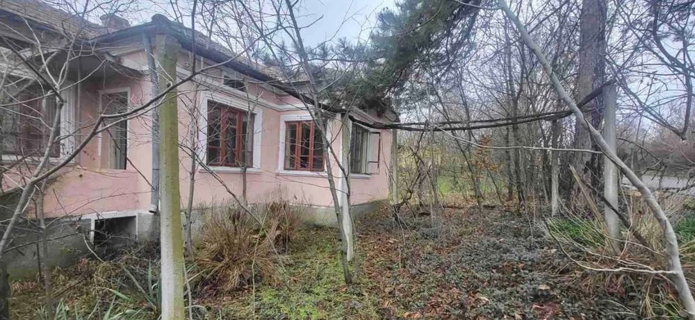 Къща с.Полковник Иваново