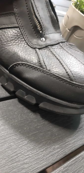 Мъжки боти Polo Ralph Lauren