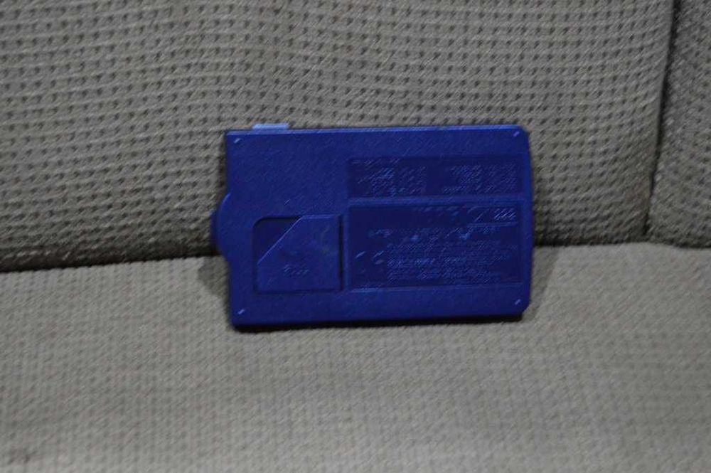 Metronom digital Korg MA-30 cu baterii