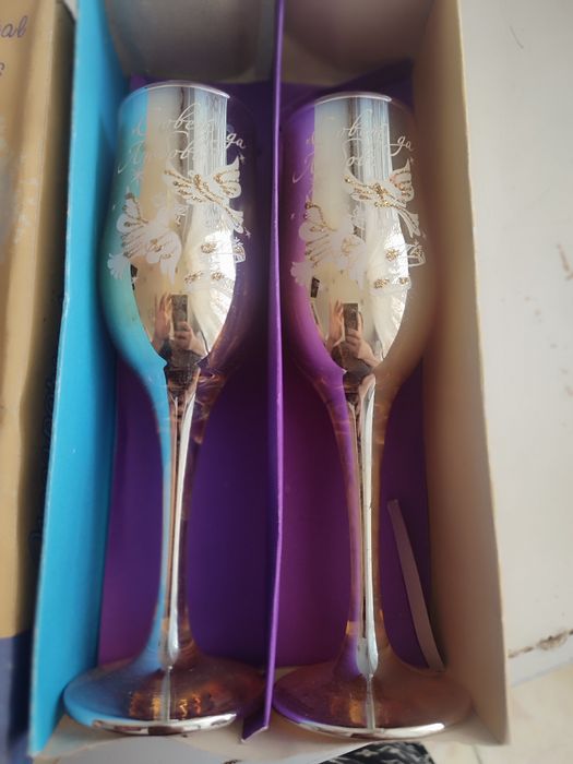 Продам Свадебные Бакалы