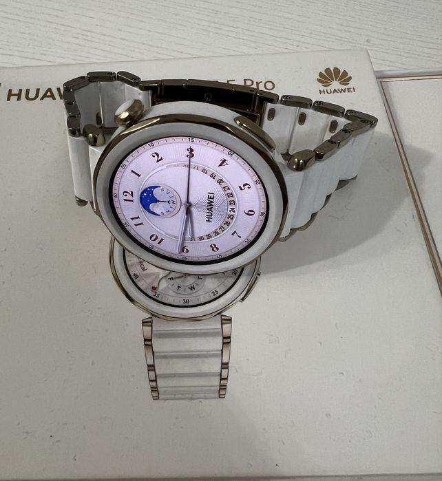 Huawei Watch GT 5 Pro