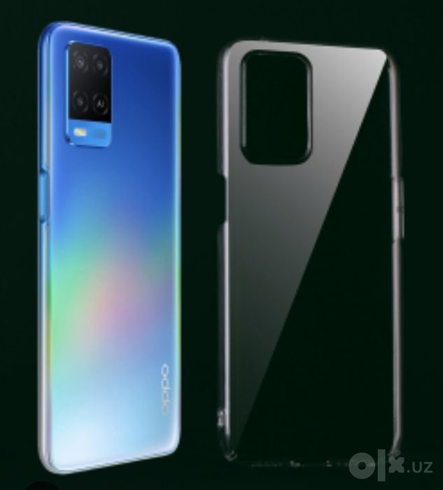Oppo a 54 telefoni
