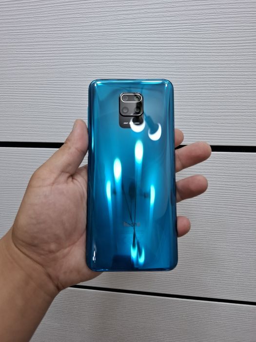 Redmi Note 9S (5/64гб)