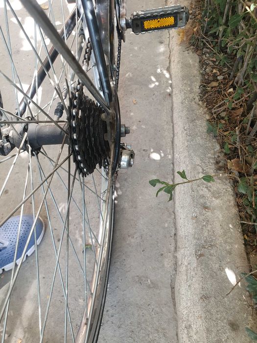 Velosiped germanskiy