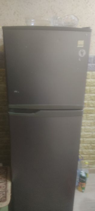 Холодильник 2х камерный