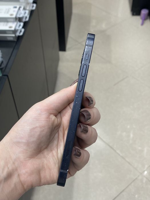 Iphone 12 Синий 128GB