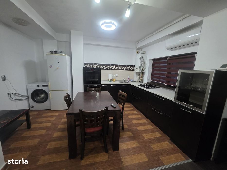 Giroc, strada Marte, cartierul Astrilor - UM - 2 cam - 350 euro