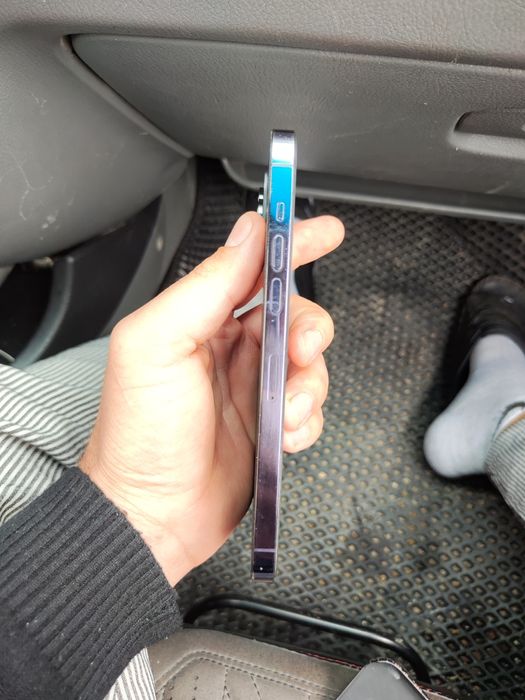 Iphone 14 pro max 256 gb 83%
