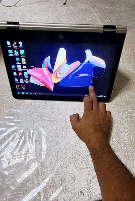 Ноутбук павильон