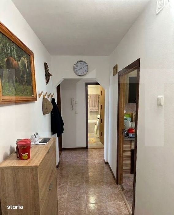 Apartament 2 camere, 53 mp, zona Girocului