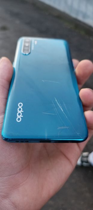 продаю телефон марки Оппо а91
