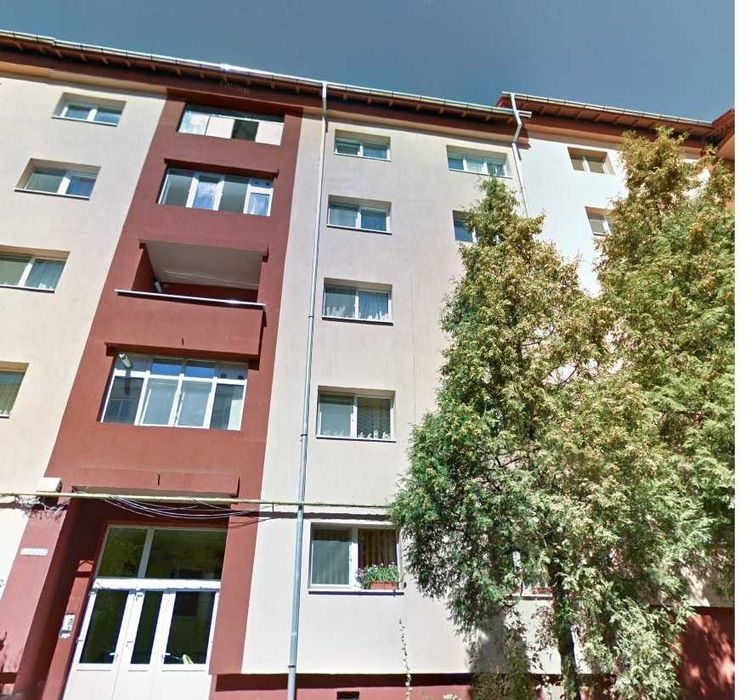 Apartament 2 camere de vanzare