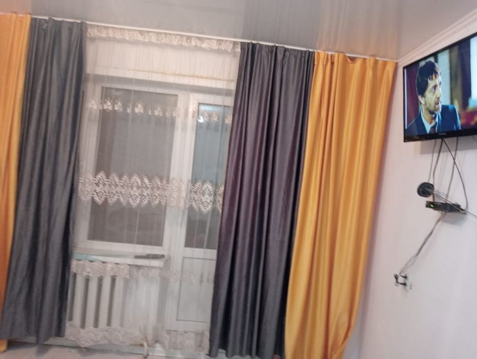 Квартира 2ком по суточно