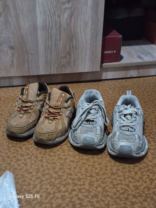 Кроссовки 37 размер