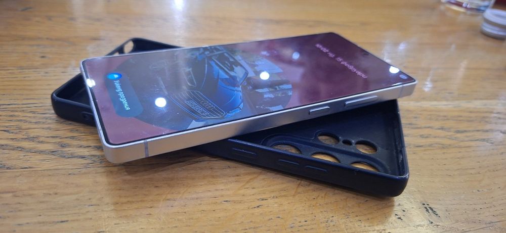 Samsung  S 25  ultra   512 3 гаранцияя