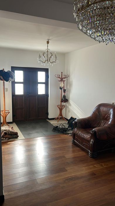 Casă de vânzare în Suceava (Salcea)