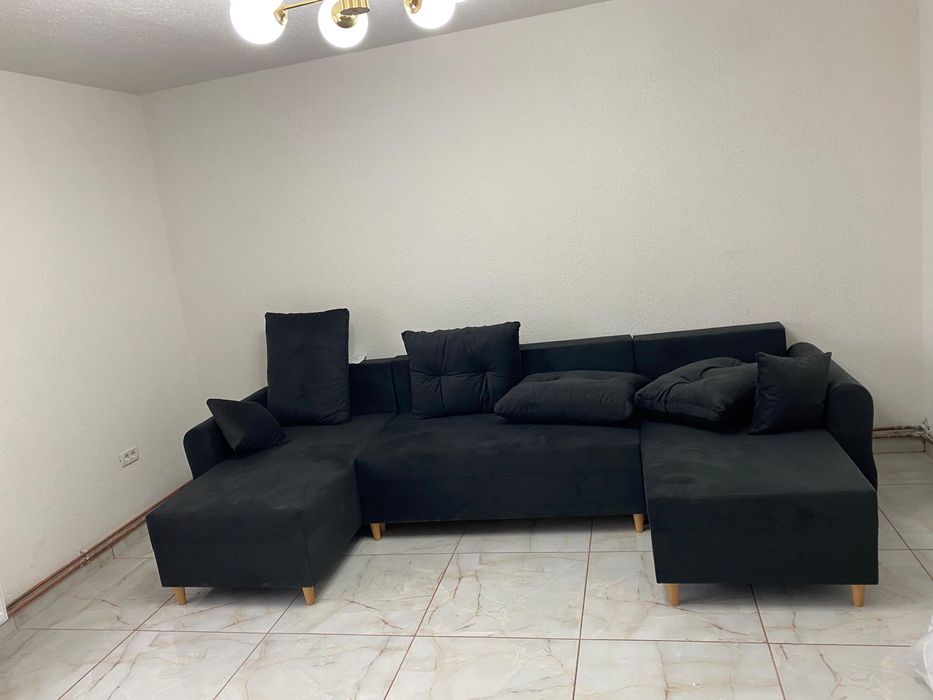 Canapea extensibila noua