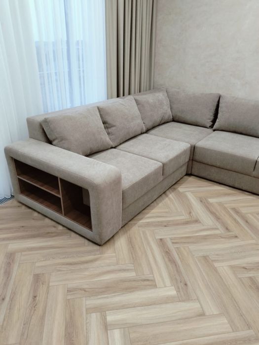 Реставрация мебели