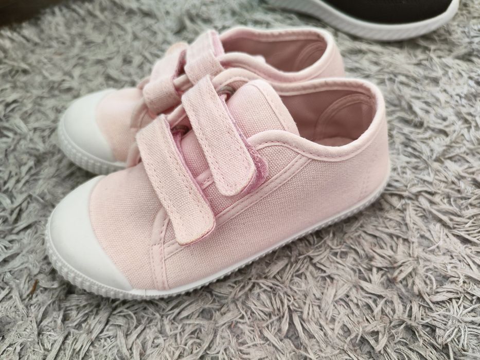 Детски пантофи - 28, 26, 25 и 24 размер