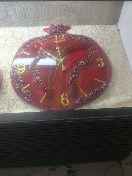 Часы настенные подарочные