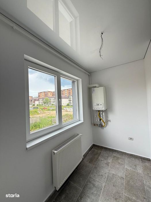 Apartament 2 Camere 38 Mp Utili-Ideal Pentru Investitie — fotografia 1
