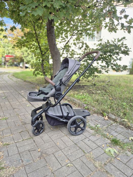 Easywalker Harvey 3 Premium