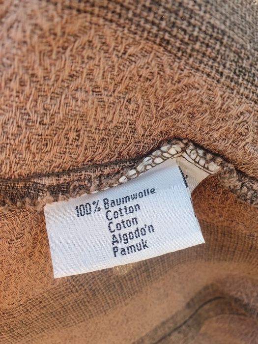 Camasa cu maneca lunga S