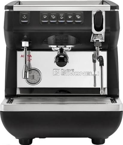 Кофемашина Nuova Simonelli Appia Life 1gr S