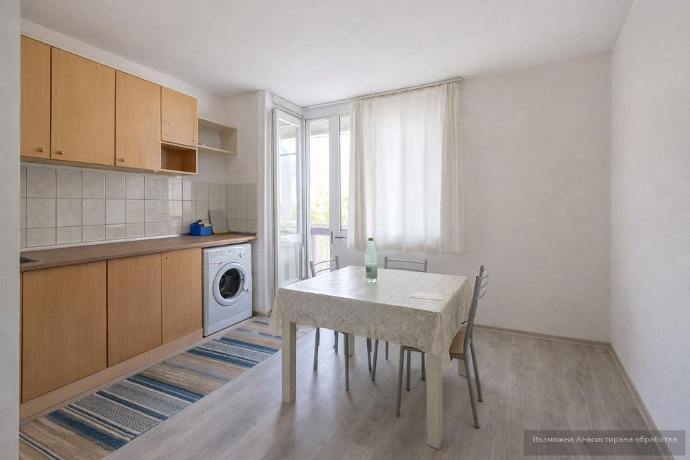 Дава се под наем Тристаен апартамент в Пловдив, Мараша - 87 кв.м за 478.38 € - Снимка #1