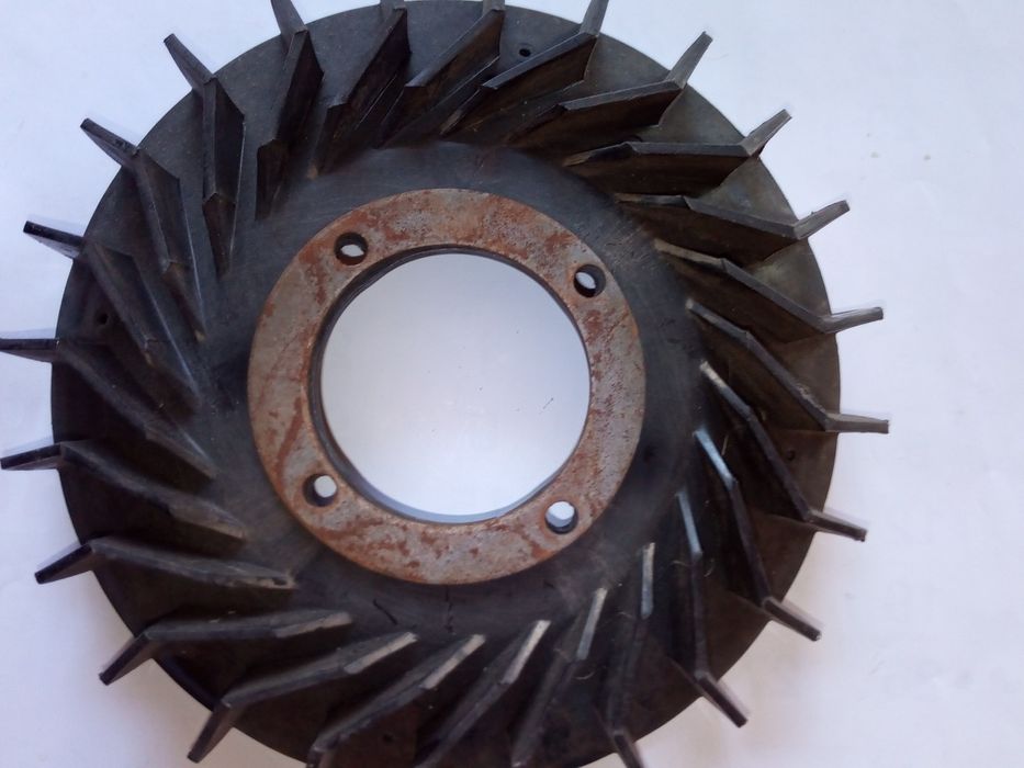 Части за Тула 200 и други мотори