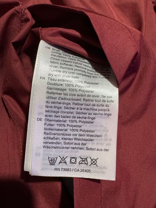 Helly  Hansen Jacket.