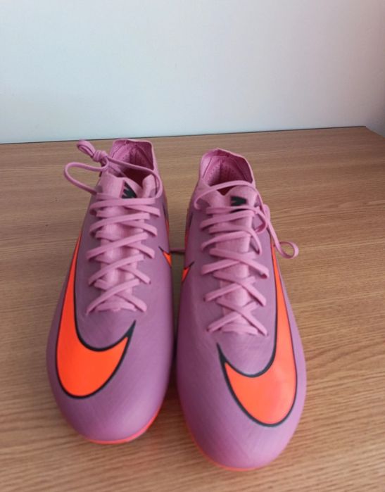 Ghete fotbal pro