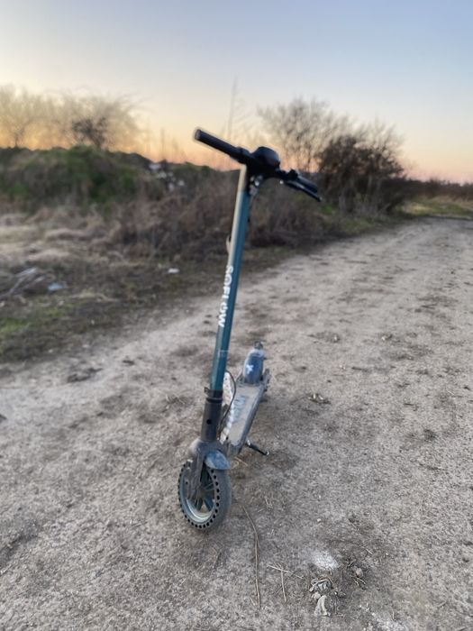 Soflow so 3 trotineta electrica