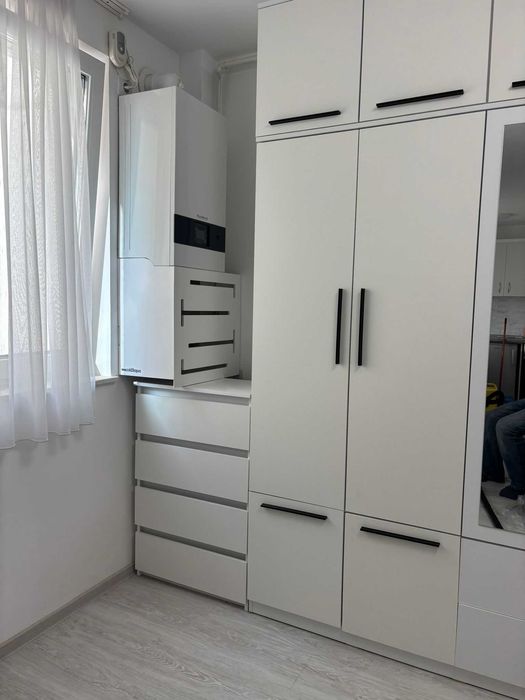 Masca traforata tevi centrala Kami MC- MTC 01