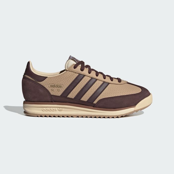 Adidas SL 72 RS Noi Originali (40; 42; 44; 45 1/3; 46)