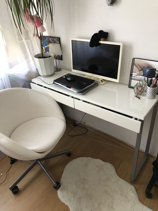 Set birou cu scaun