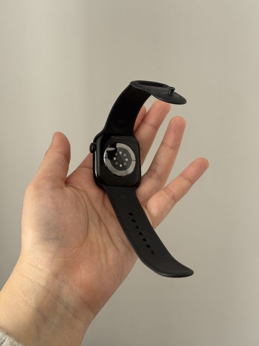 Apple watch в хорошем состочнии