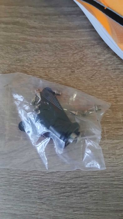 Нови не използвани