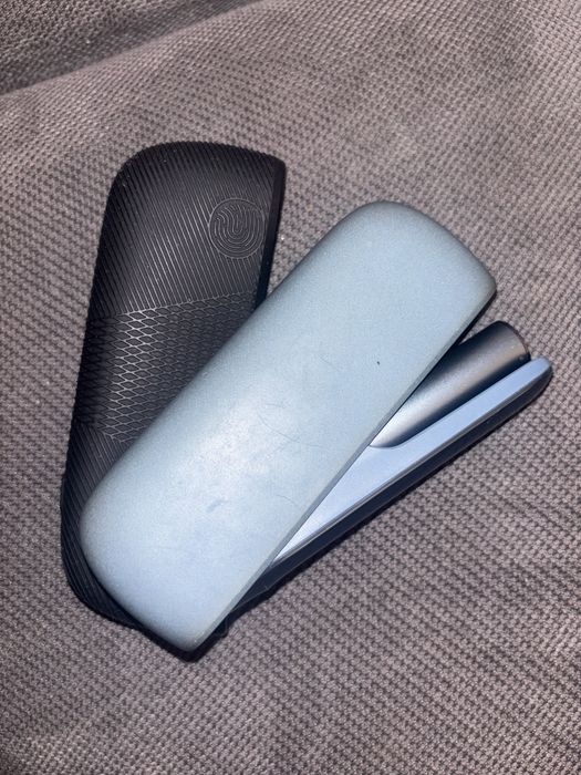 Vand urgent Iqos Bacau