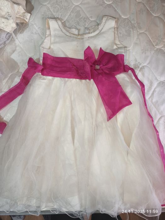 Новогодние платья