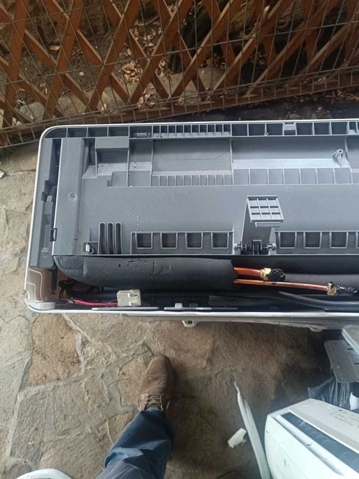 Aer Conditionat MIDEA