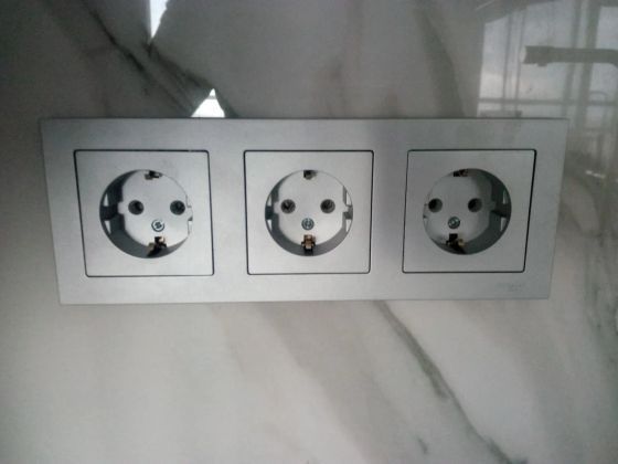 Электрик. Профессиональный электромонтаж