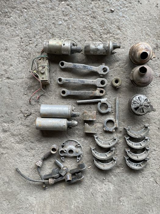 Части за симсон/simson