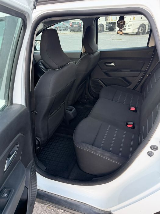 Dacia Duster 2022/ Diesel 4x4 , 1.5 dci 115 cai/ Euro 6 / 11.899€