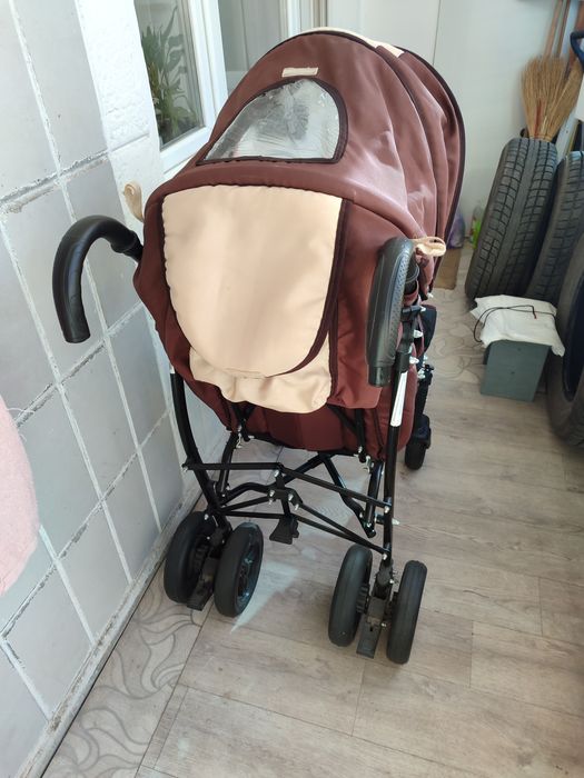 Детская коляска Амбрелла-3