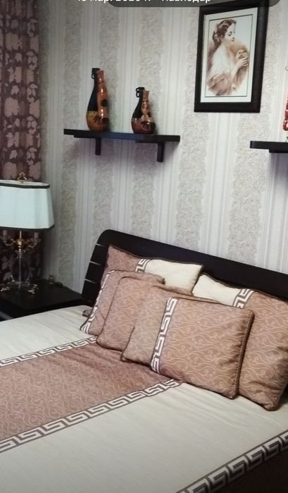 Продам покрывало на кровать