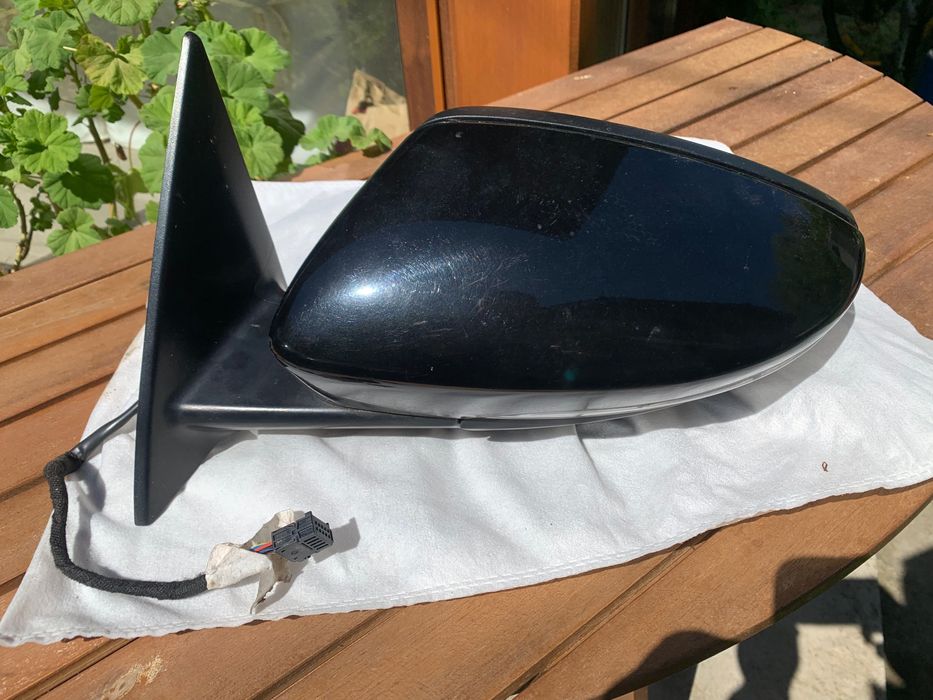 Ляво огледало за VW Beetle 5C 2011…