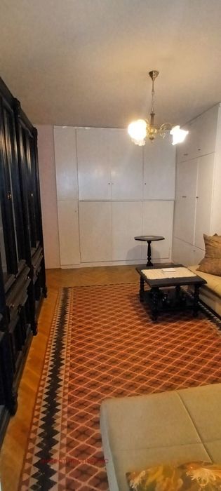 Продава се Едностаен апартамент в София, Дружба 2 - 42 кв.м за 2858 €/кв.м - Снимка #1