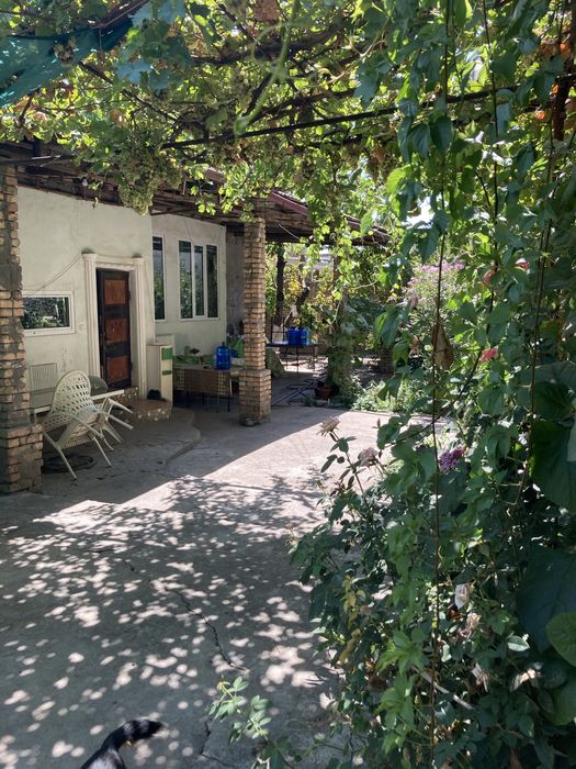 Продаеться дом по ул Ката Миробад